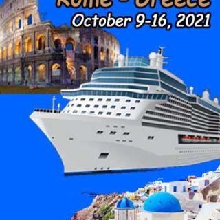 Desire Cruise - October 9 - 16, 2021