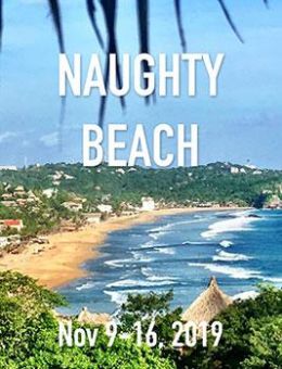 Naughty Beach