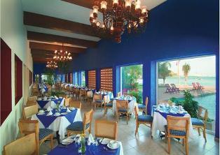 Grand Oasis Viva Restaurant
