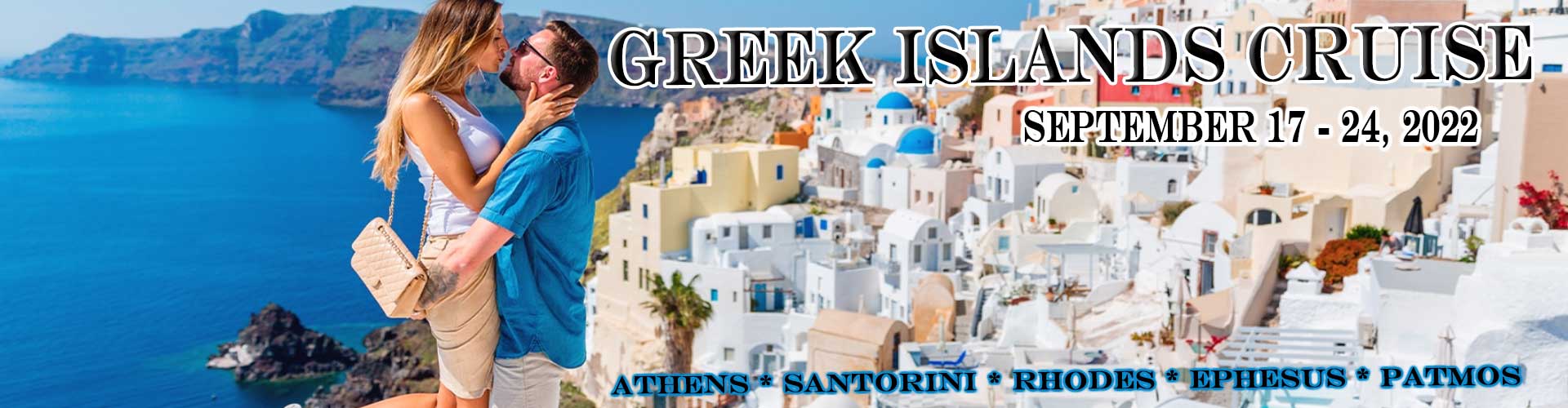 greekisland cruise