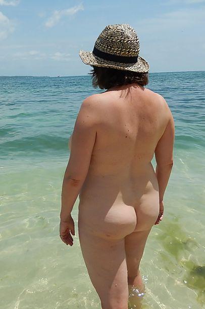 nude beach amateur sex