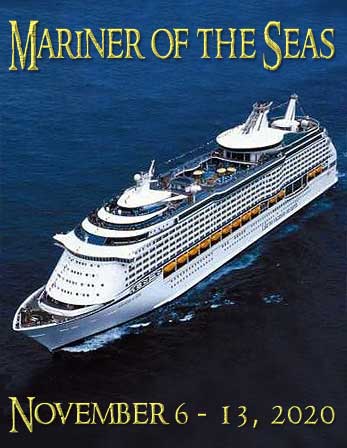 Mariner of the Seas2020